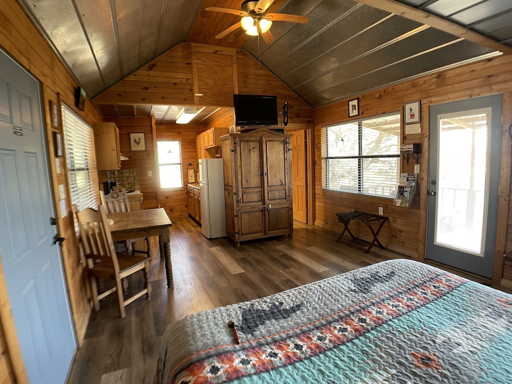 Walnut Canyon Cabins - photo 21