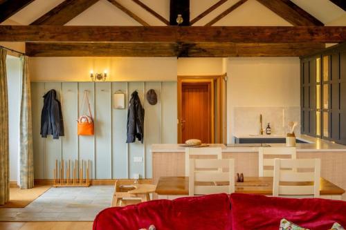 Wood Cottage