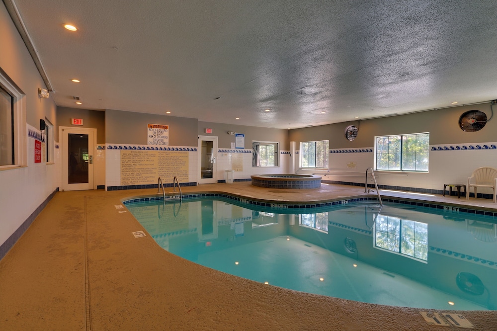 Country Inn & Suites by Radisson Savannah Gateway GA - photo 18
