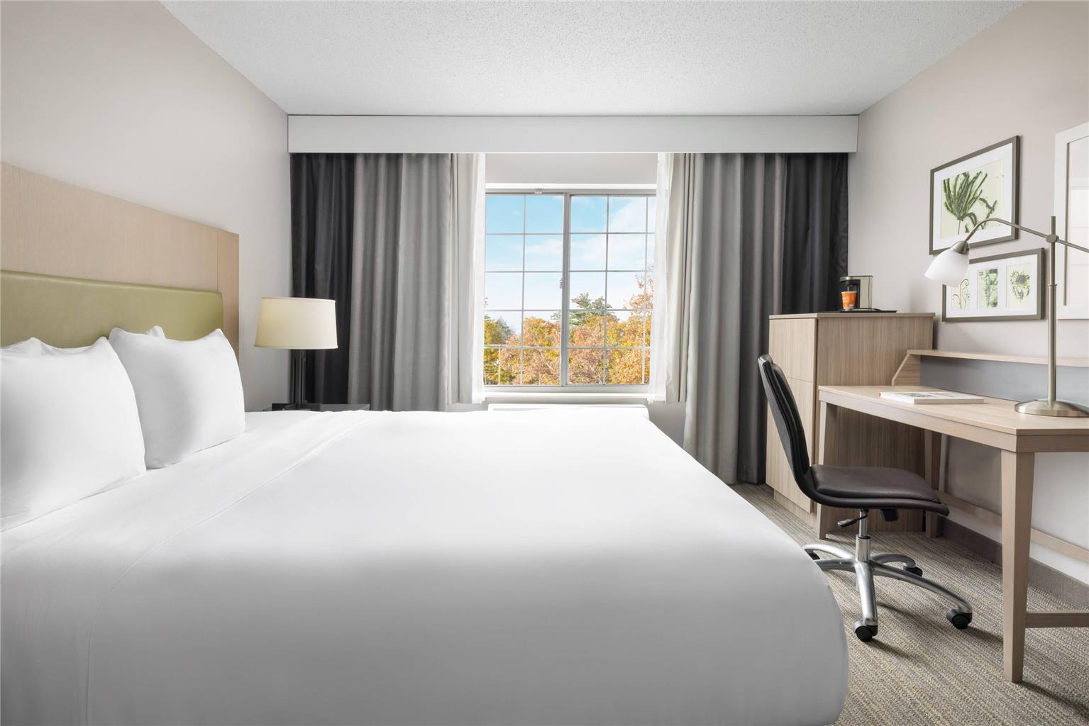 Country Inn & Suites by Radisson Springfield OH - photo 17