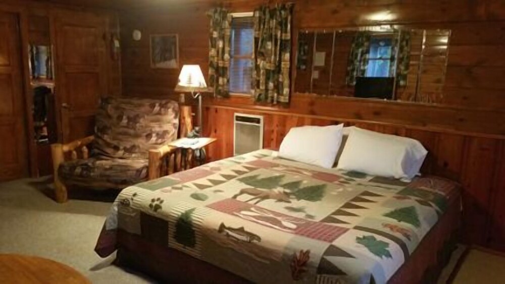 Hidden Rest Cabins & Resort - photo 4