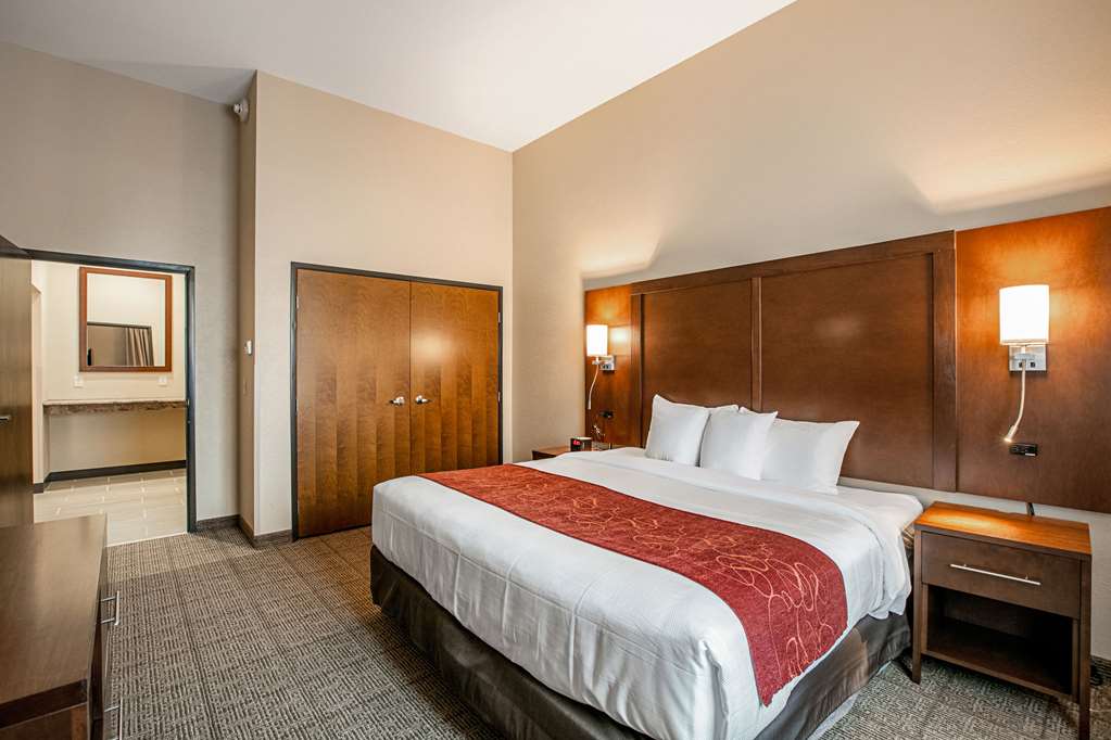 Comfort Suites Fishkill near Interstate 84 - photo 16