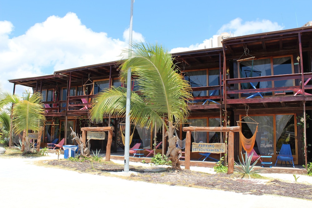 Hotel Blue Kay in Unknown City, Mexico