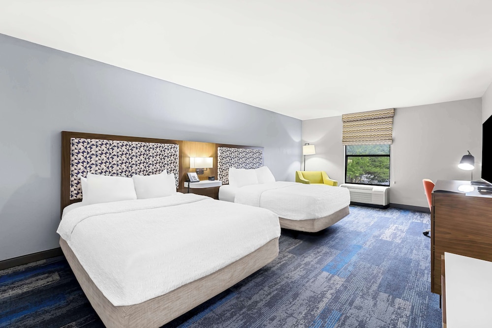 Hampton Inn Florence Midtown near University of North Alabama - photo 11
