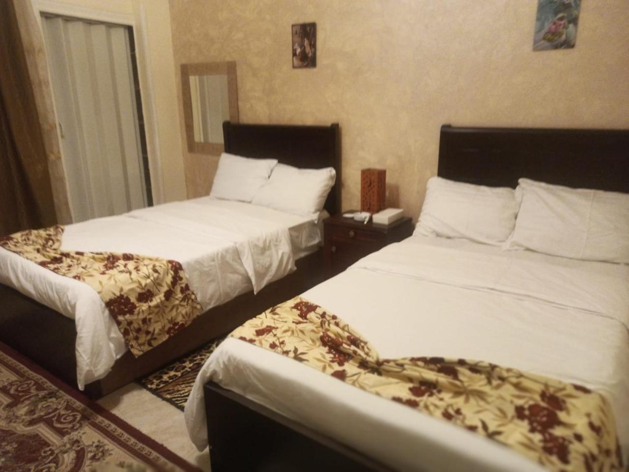 Hotel Pyramids — Giza — photo 5
