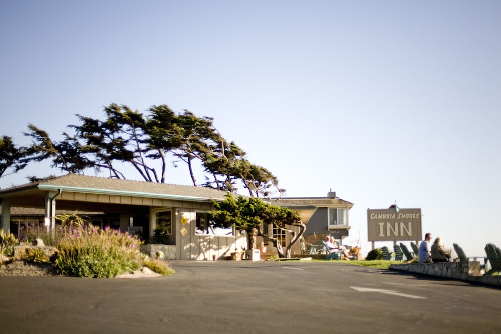 Cambria Shores Inn - photo 34