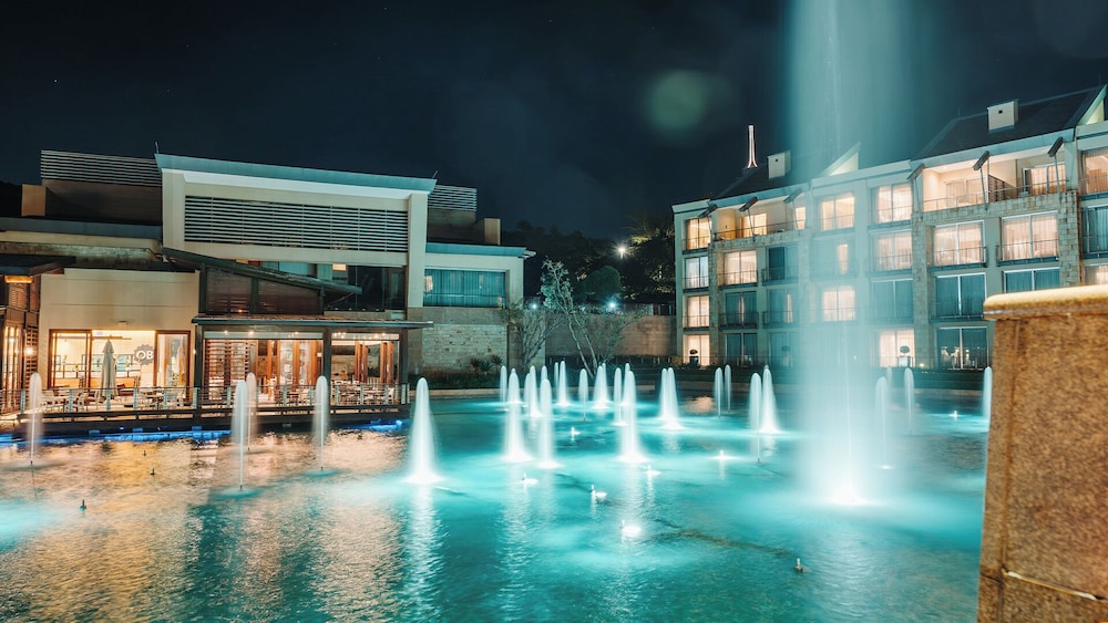 Southern Sun Silverstar in Johannesburg, South Africa