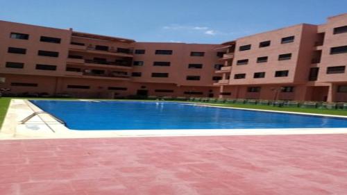 Appartement Piscine à Marrakech — 4-Star Luxury Hotel in Marrakesh, Morocco