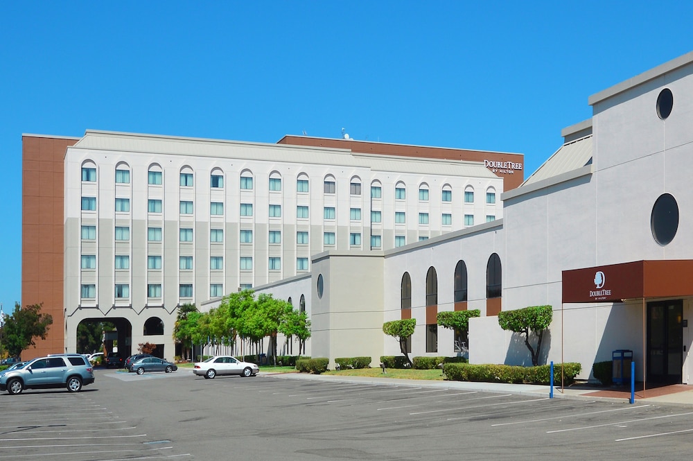 Doubletree by Hilton Newark Fremont - photo 70