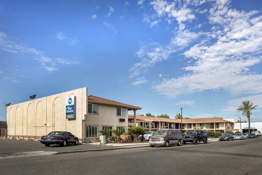 Best Western Hanford Inn - photo 8
