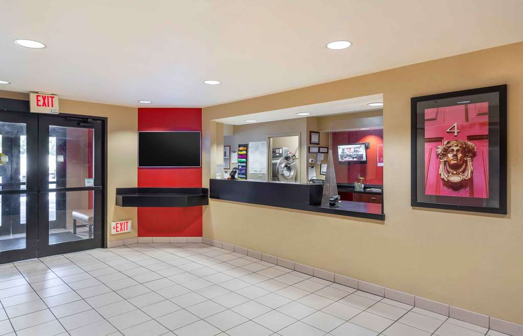 Extended Stay America Suites Portland Beaverton Hillsboro - photo 4