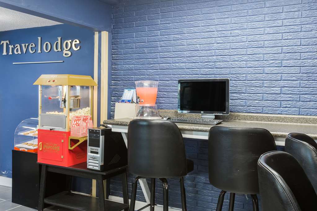 Travelodge by Wyndham Savannah Area Richmond Hill - photo 30