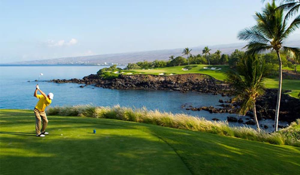 Mauna Kea Residences - photo 317