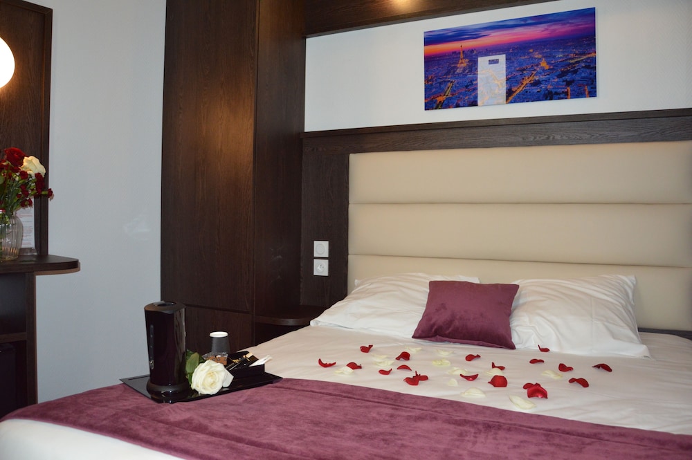 Parc Hotel Paris - last minute hotel in Paris