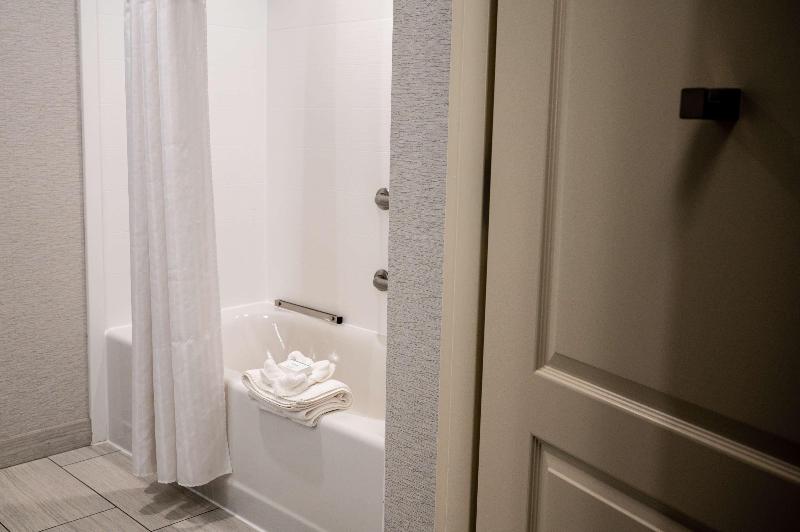 Hilton Garden Inn Fayetteville Fort Bragg - photo 94