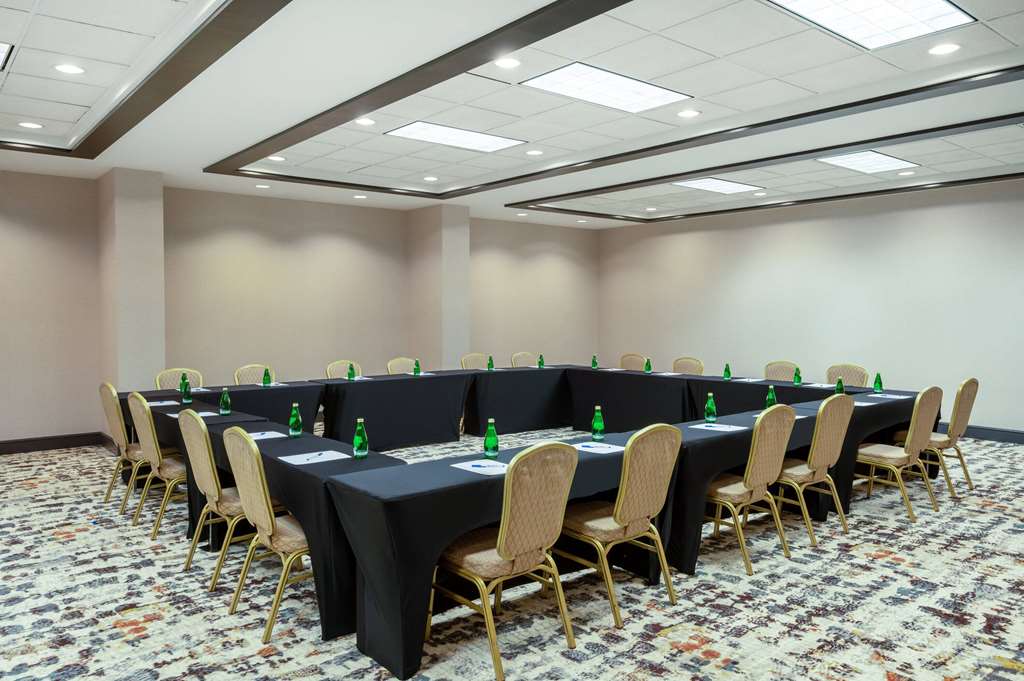Wyndham Indianapolis Airport - photo 48