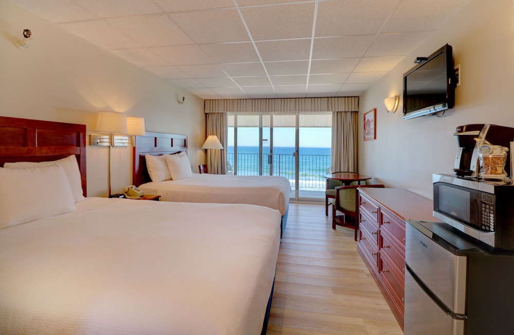 Atlantic Oceanfront Hotel - photo 9