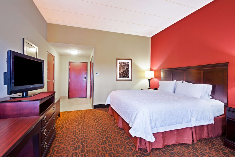 Hampton Inn Winfield teays Valley - photo 17