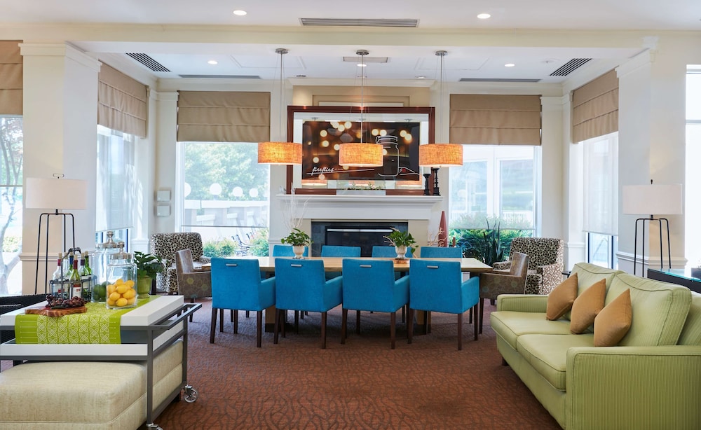 Hilton Garden Inn Charlotte North - photo 3