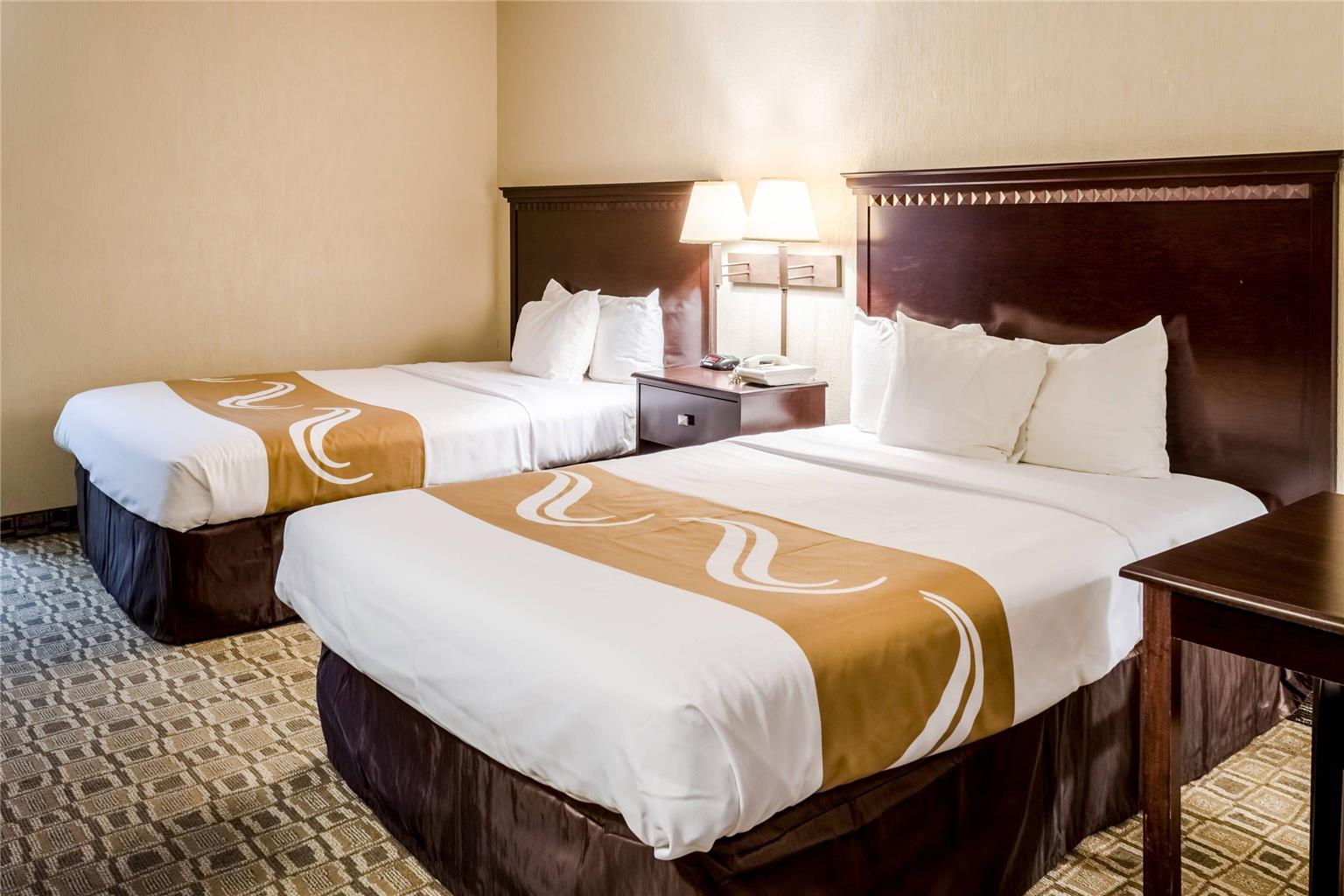 Quality Inn Moss Point Pascagoula - photo 11
