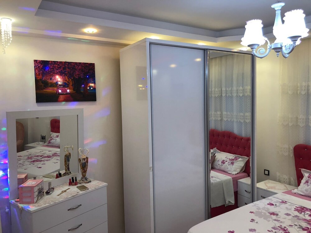 Cennet Ev — Erdemli — photo 5