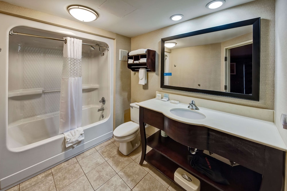 Hampton Inn by Hilton Clarksville - photo 23