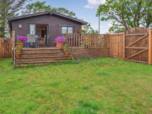 Y Nyth Yn Bwthyn Coed Gellyg in Caernarfon, United Kingdom