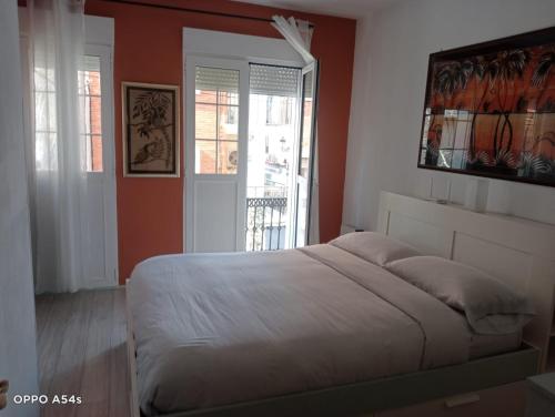 Valencia Canyamelar Beach Apartments — 4-Star Luxury Hotel in Valencia, Spain