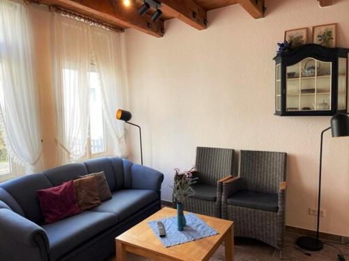 Kleines Friesenhaus Kleines Friesenhaus — carbon neutral stay, Norderney