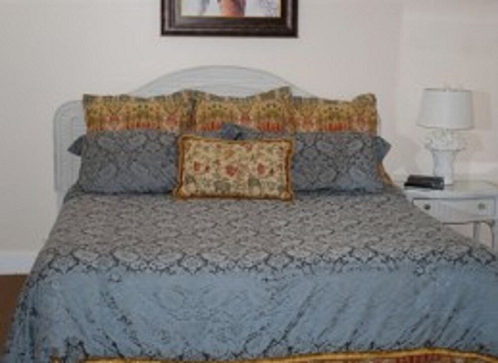 Steinhatchee Landing Resort - photo 5