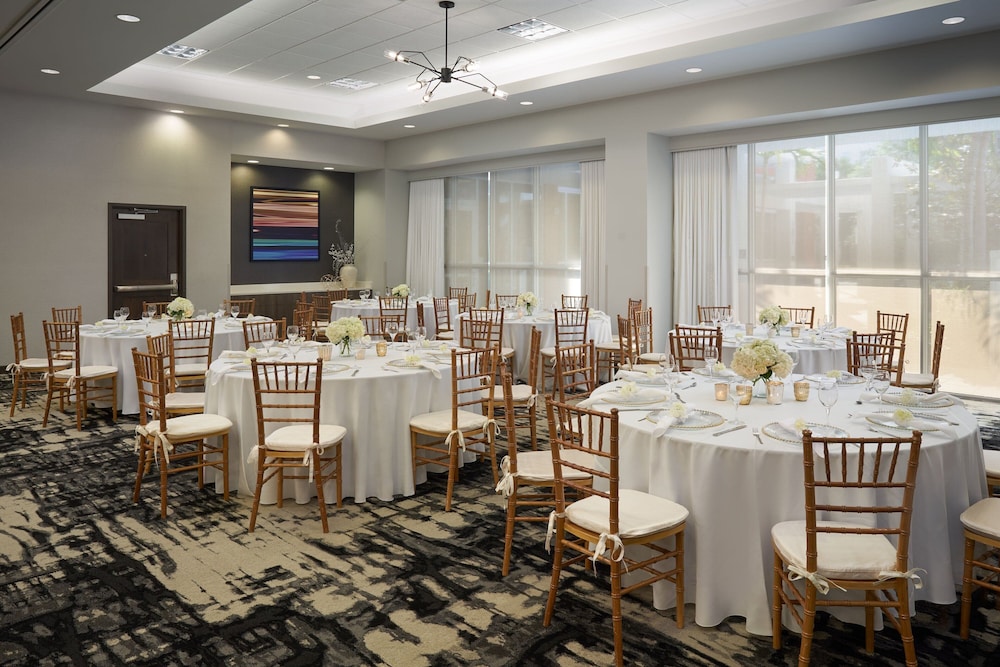 Residence Inn by Marriott West Palm Beach Downtown - photo 62
