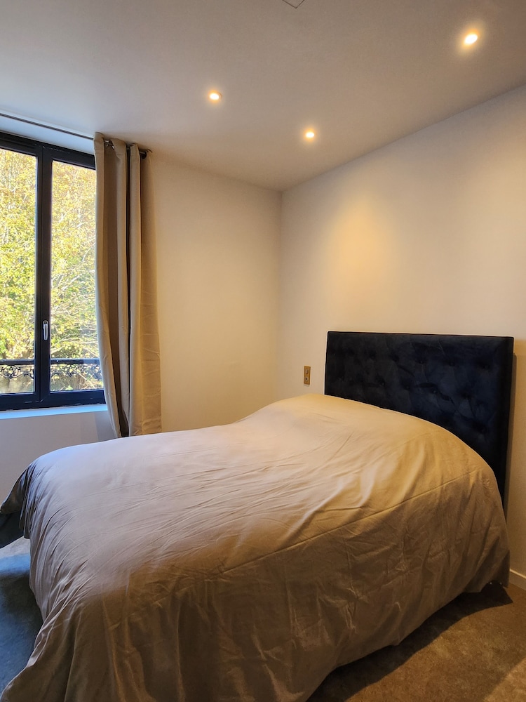 Hdg Appart S Hotel Gare De L Isle Adam — Parmain