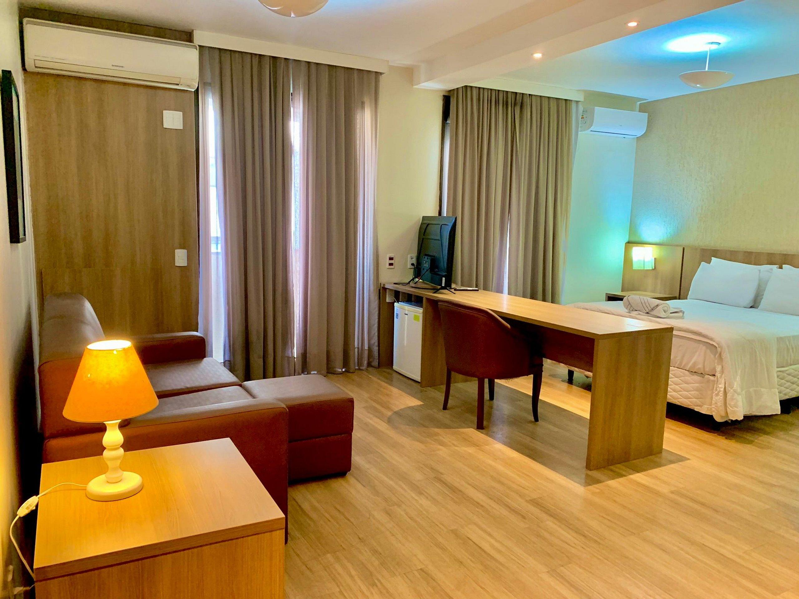Loft no Millenium 1705 - last minute hotel in Unknown City