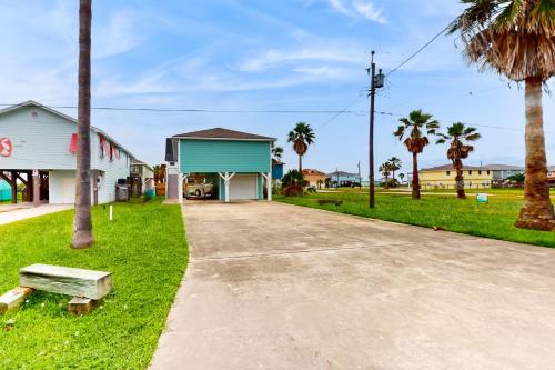 Colors of the Coast - last minute hotel in Rockport