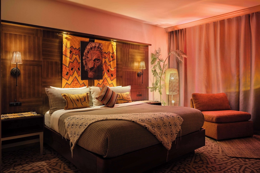 Hilton New York Times Square - photo 31