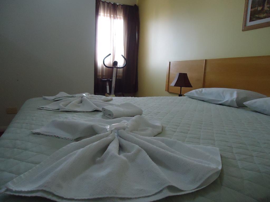 Hotel Verona — Campo Largo — photo 5