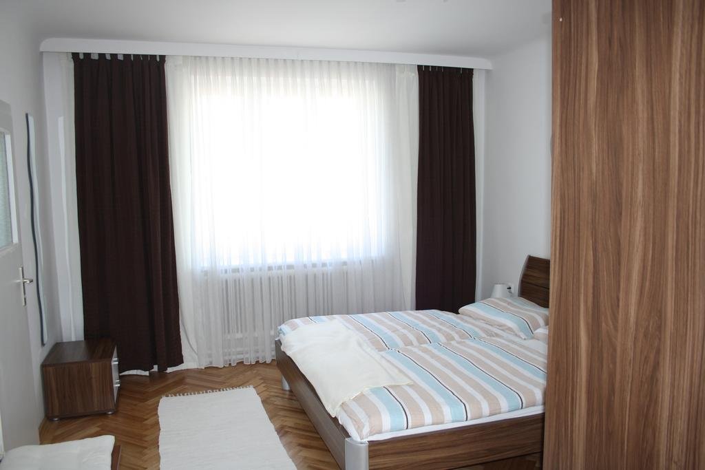 Haus Apricum schön wohnen & gratis parken — 4-Star Luxury Hotel in Vienna, Austria