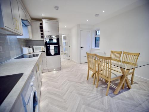 Ideal Lodgings in Radcliffe — hotel in Radcliffe