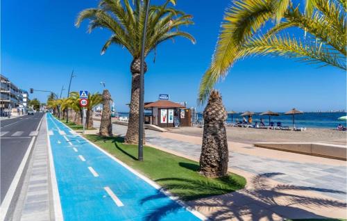 Estrella Del Mar — San Pedro Del Pinatar