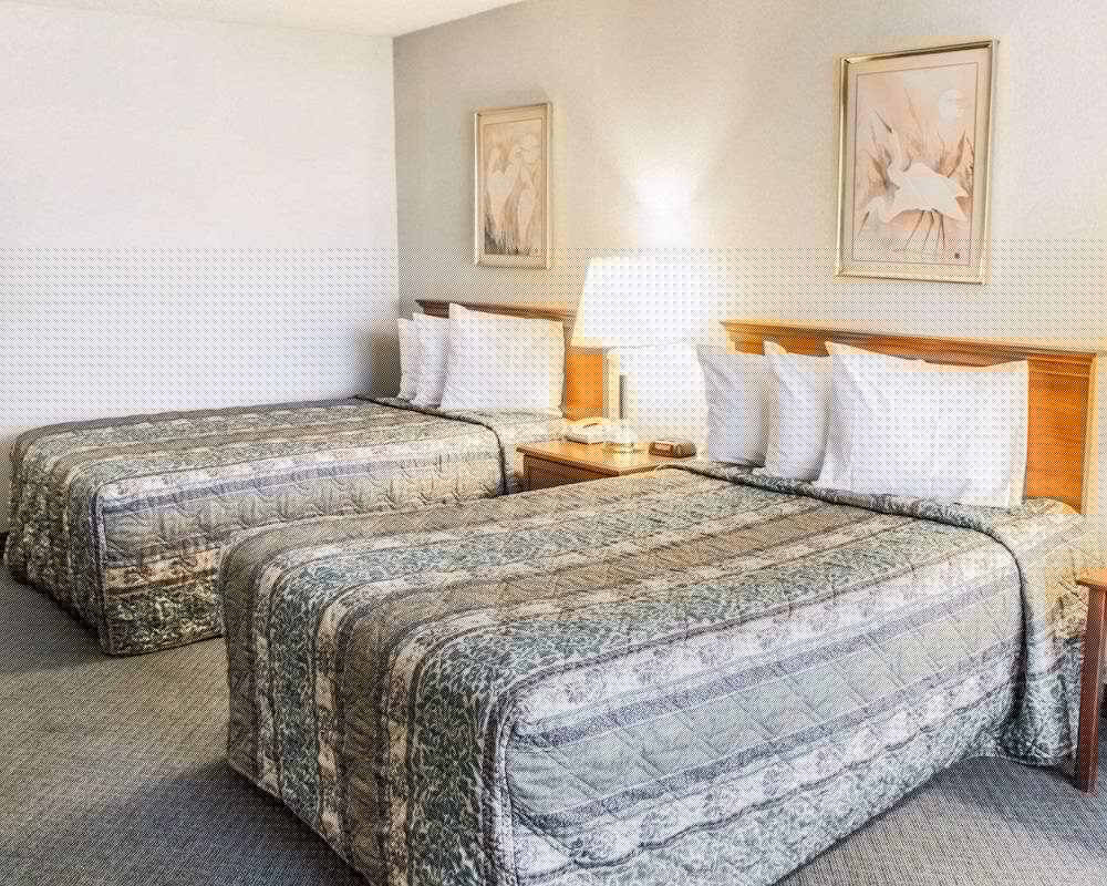 Dayspring Extended Stay - photo 4
