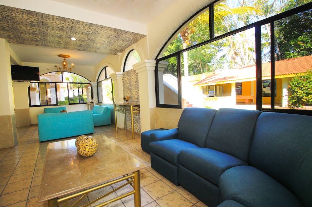 Hotel Gran Palmeiras — Ursulo Galvan — photo 4