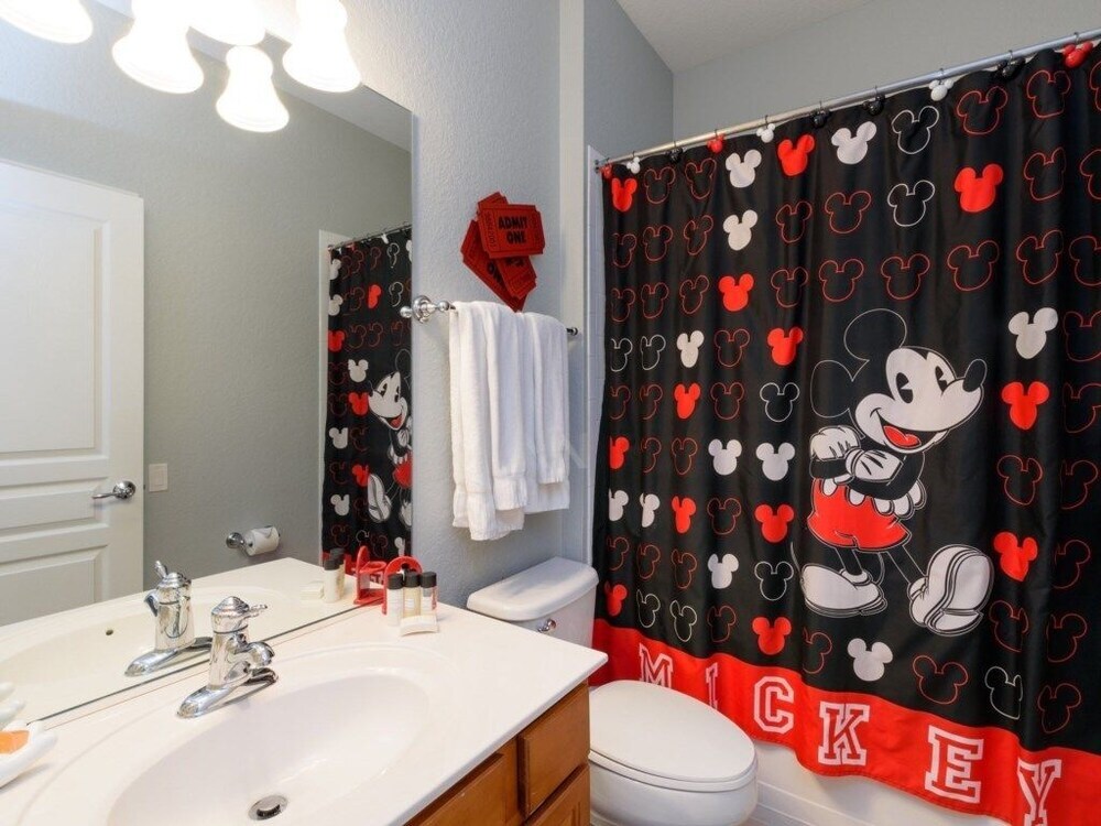 Fv64670 Windsor Hills Resort 4 Bed 4 Baths Villa - photo 3