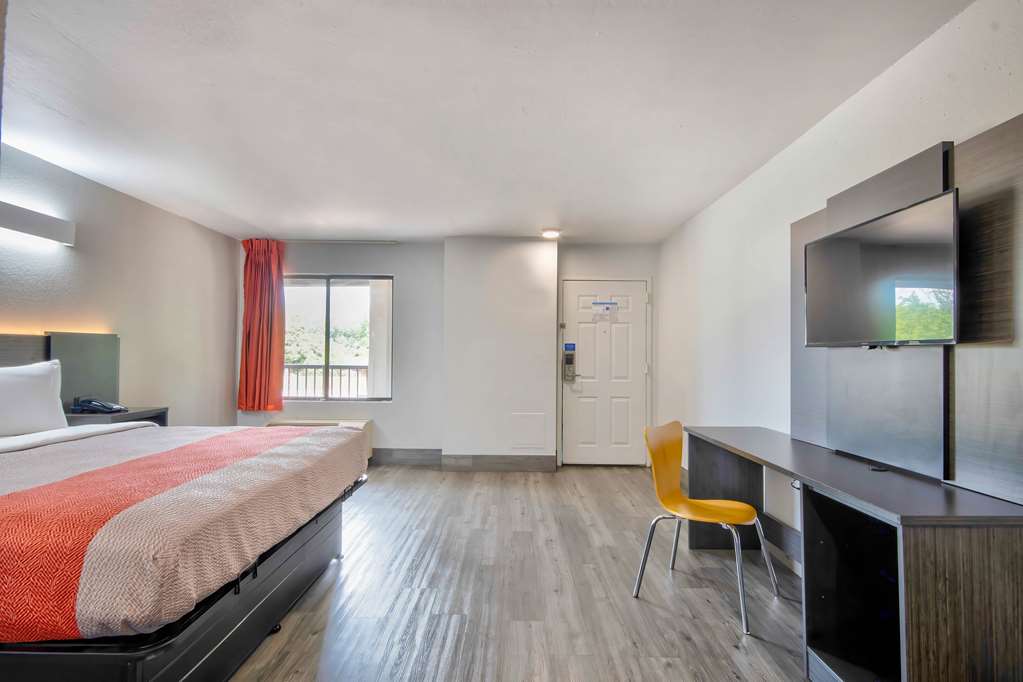 Motel 6 Lafayette LA - photo 19