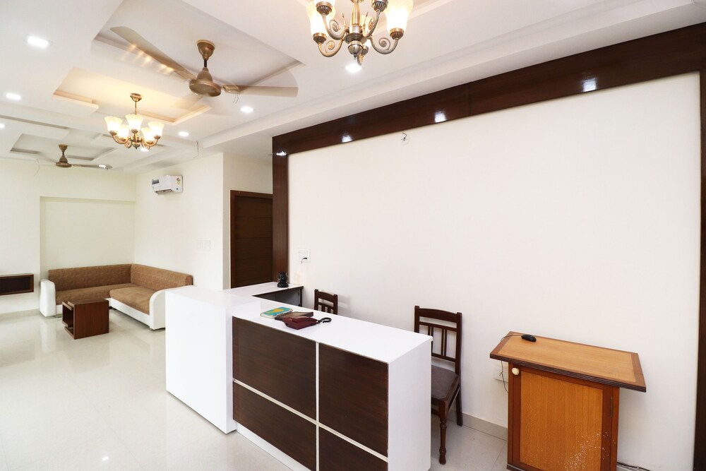 OYO 42691 Rhythm Residency — Agra — photo 2