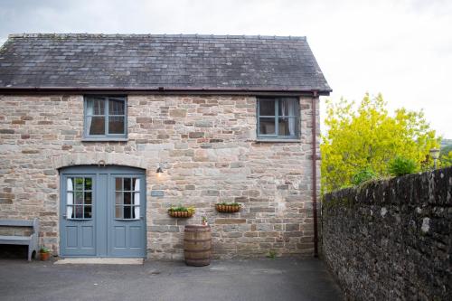 The Old Cider House — 4-Star Luxury Hotel in Hay, United Kingdom