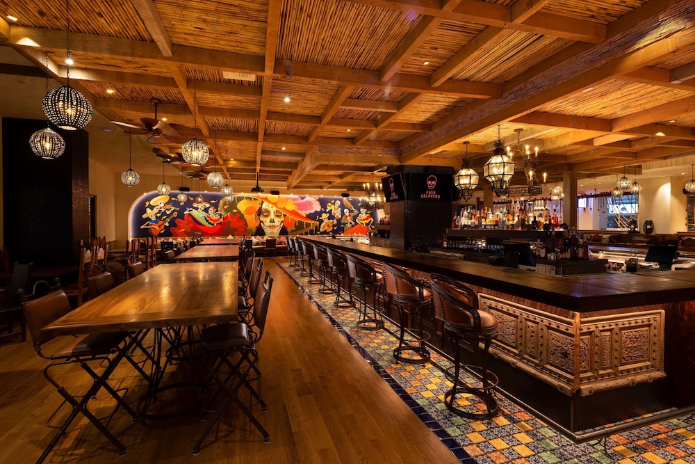 Virgin Hotel Las Vegas Curio Collection by Hilton - photo 111