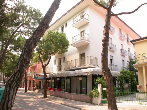 New in Iesolo, Italy