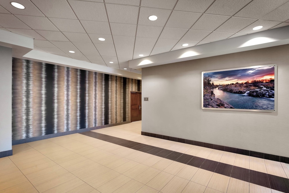 Residence Inn by Marriott Idaho Falls - photo 48