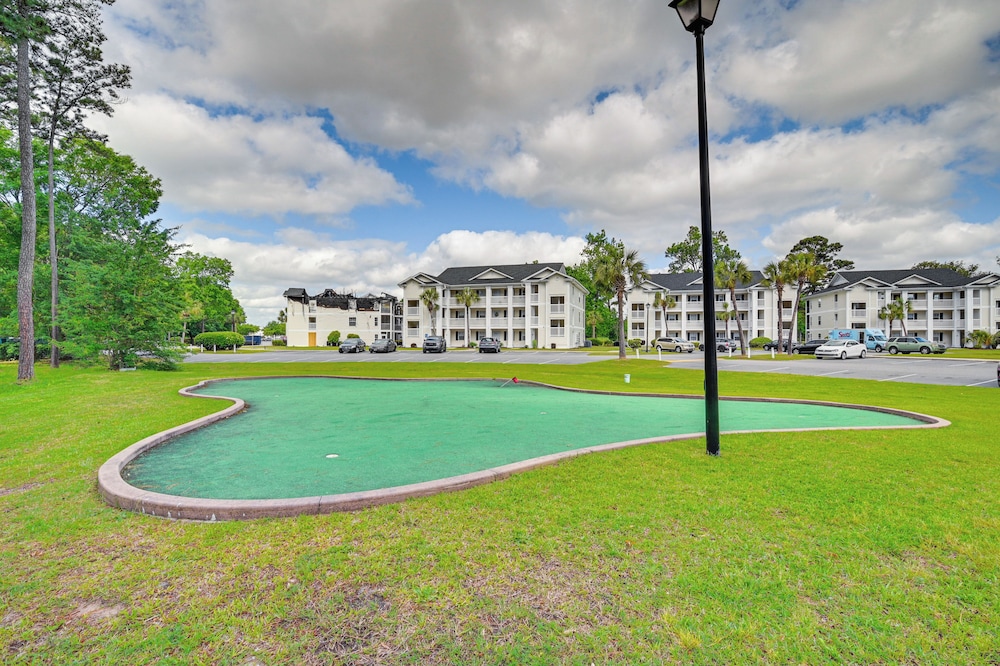 4 Mi to Beach: Golf Getaway at River Oaks Resort - photo 26