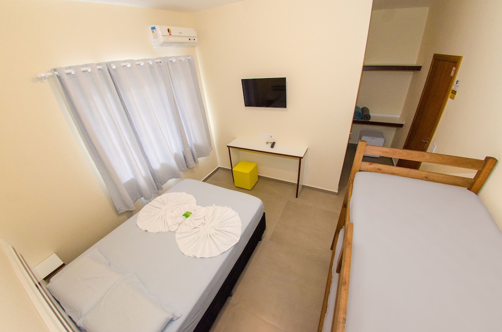 Pousada Morada Dos Anjos - last minute hotel in Penha
